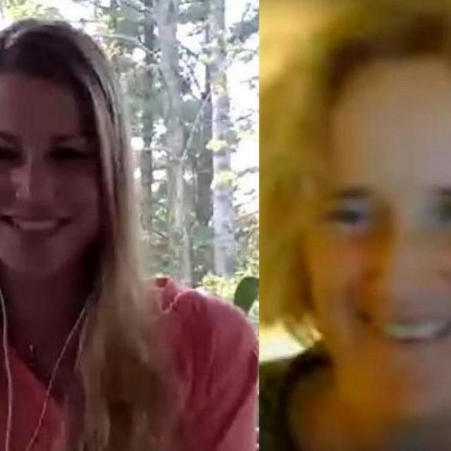 Podcast de Sylvie Ptitsa Le Brainstorming Connecté, avec Mélodie Sachs (melodiesachs.com)