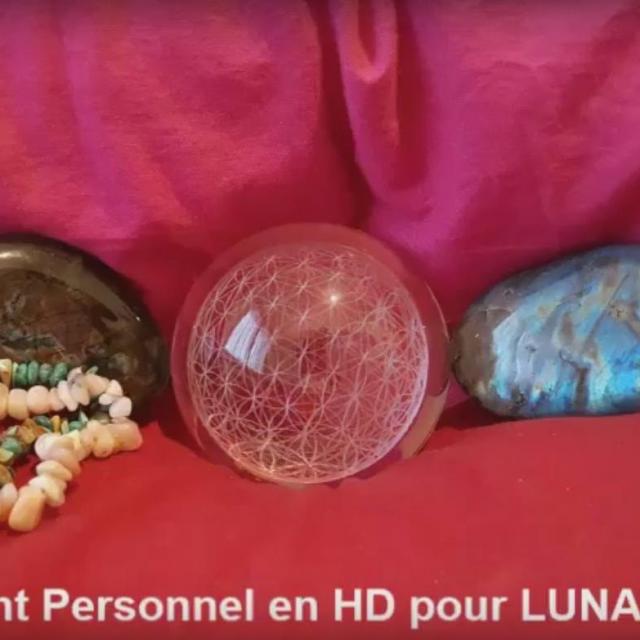 Podcast de Michèle Landais Voix Thérapeutique Chant Perso Chant Perso pour Luna