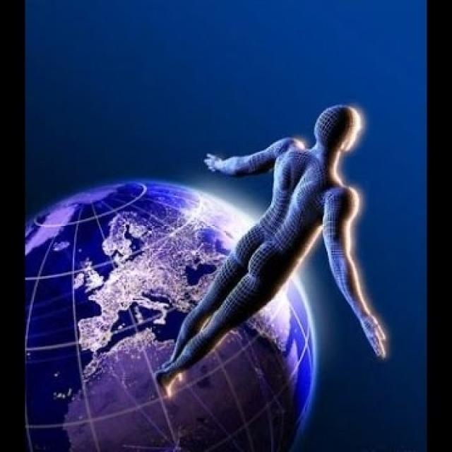 Michel Ribes Obe, Nde, Emi, sorties astrales, décorporations contrôlées ou non, ma vision et rien de plus...