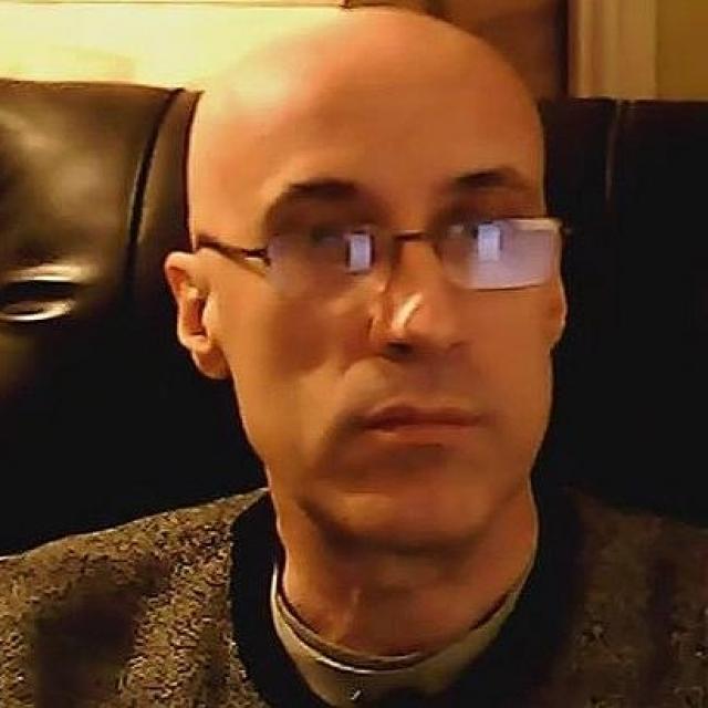 Podcast de Michel Ribes Suis je le seul à douter à me sentir en décalage.