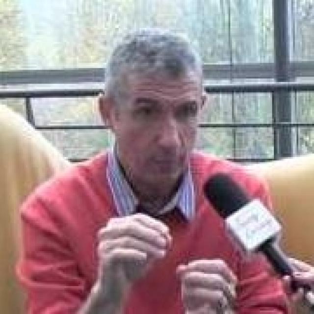 Luc Bodin Conférence sur L'épigénétique le 28 avr. 2016