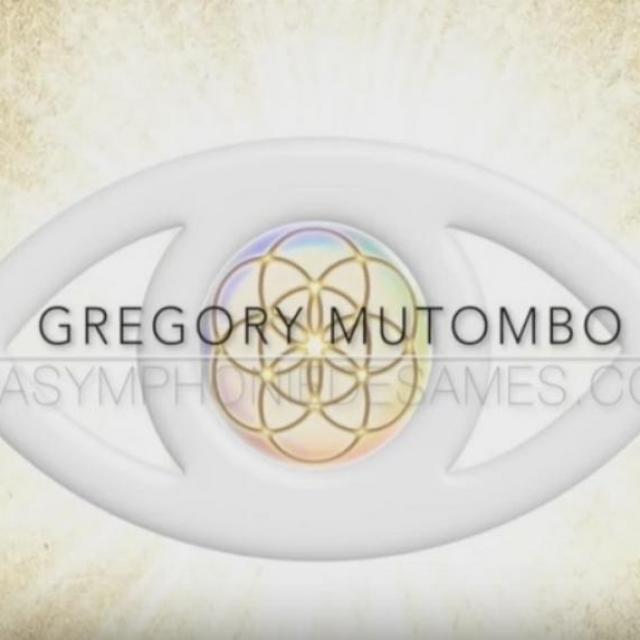 Podcast Gregory Mutombo Un effondrement salutaire le 6 oct. 2015