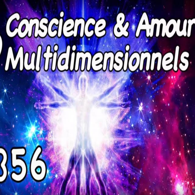 MétaClé 56 - Conscience & Amour Multidimensionnels www.guidancelumiere.com⎪Jérôme RodAnge