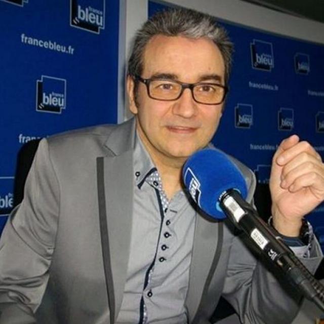 Podcast Jean-Didier On se dit tout - Fantômes et esprits.