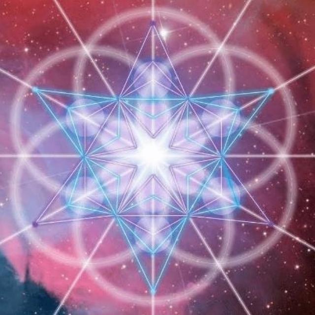 Sylvie Ptitsa L' Archange Sandalphon et les Éléments , avec Nicole Baptista.