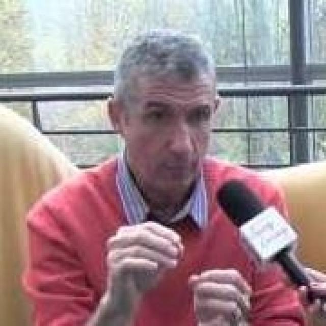 LUC BODIN - Les maladies nosocomiales le 7 janv. 2015