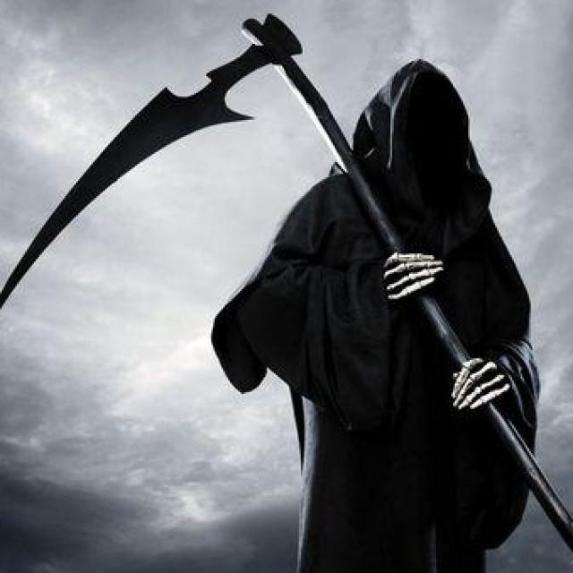 Michel Ribes Lâcher prise face à se propre mort. mieux vivre sans la peur de sa fin inéluctable.