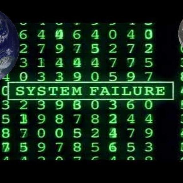 Michel Ribes Faut-il sortir de la Matrice ou la changer.