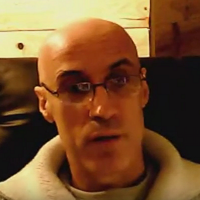 Podcast Michel Ribes Qui suis-je et que suis-je censé être.