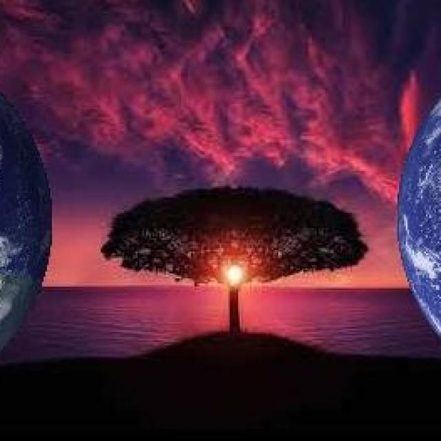 Michel Ribes Il est temps de lâcher son fardeau, de lâcher prise, et de reprendre le contrôle.