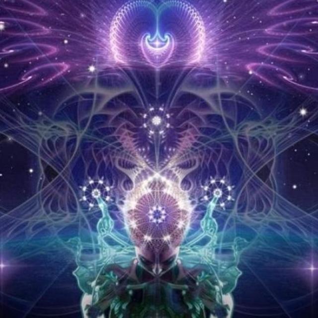 Yvan Poirier CAPSULE TRANSITIONNELLE 29 LE RETOURNEMENT L'ÂME VERS L'ESPRIT SAINT