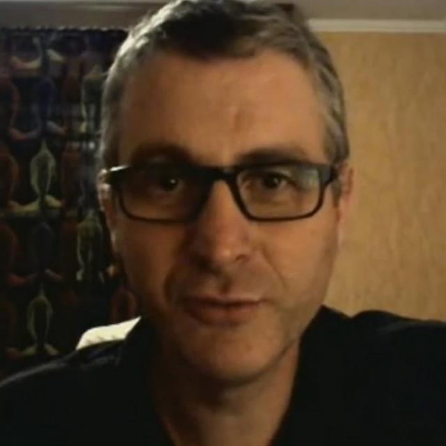 Podcast Méditation guidée de Sylvain Didelot pour se connecter à sa présence divine par Les apprentis évéillés 1 sept. 2015