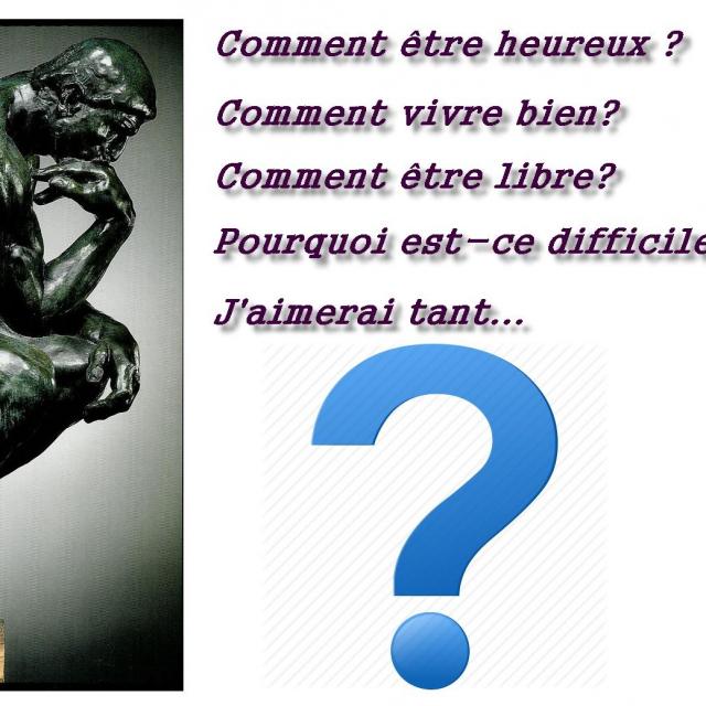 Michel Ribes Ce samedi soir à 20h Je réponds à vos questions (si possible ))