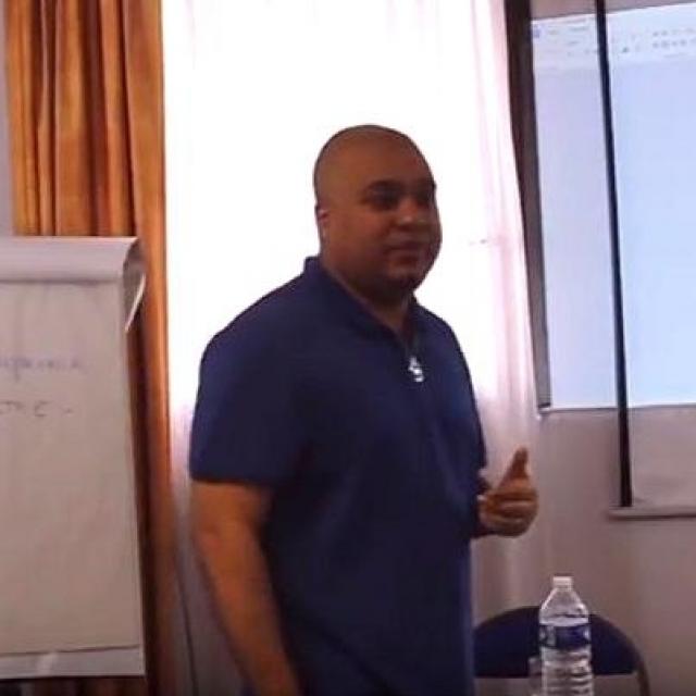 Podcast extrait de Siriliel E-LEARNING -Se positionner -Stage entrepreneur du bien être