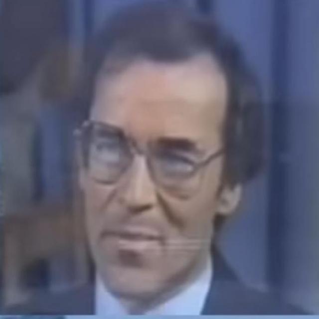 MR 034 Le discernement, c'est l'application parfaite de l'intelligence par Bernard de Montréal.