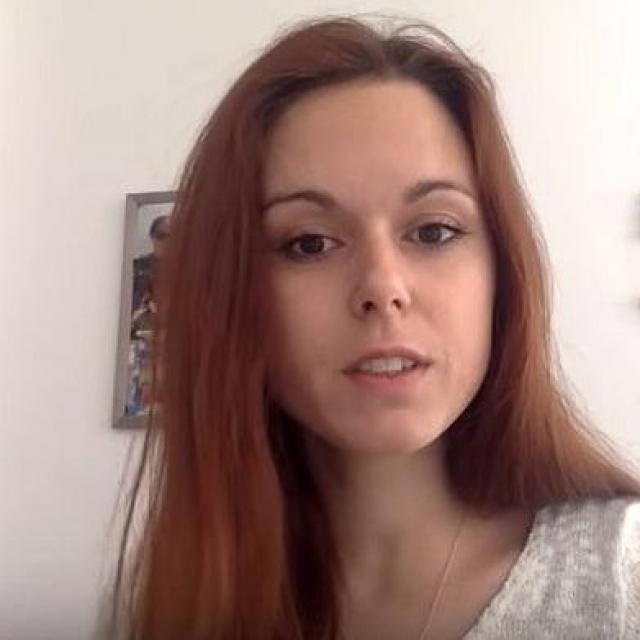 Podcast d'Emeline Bajard Equilibrer le triangle vertueux -envie, besoin et coeur-