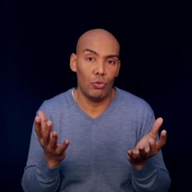 Grégory Mutombo Vers quoi allons-nous.