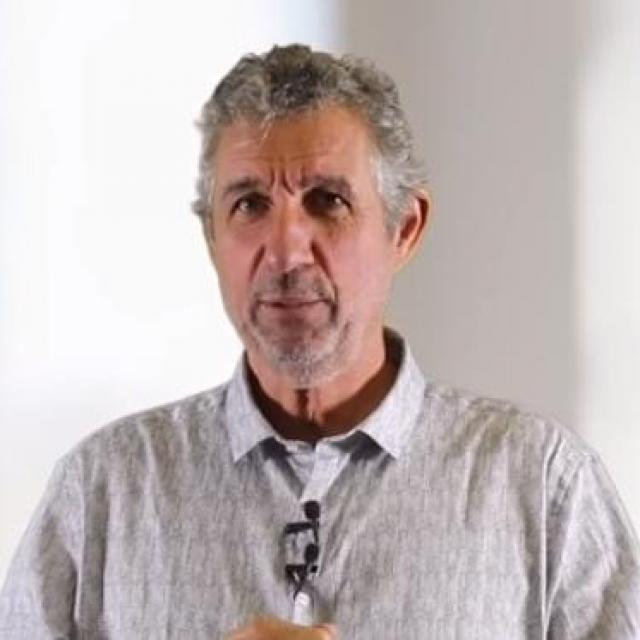 LUC BODIN - SE CONNECTER A SES GUIDES DE LUMIÈRE.