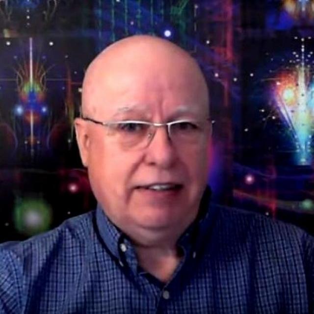 Yvan Poirier Séance 10 INTERPRÉTATIONS MULTIDIMENSIONNELLES DES RÊVES & DES ÉTATS VIBRATOIRES DE CONSCIENCE