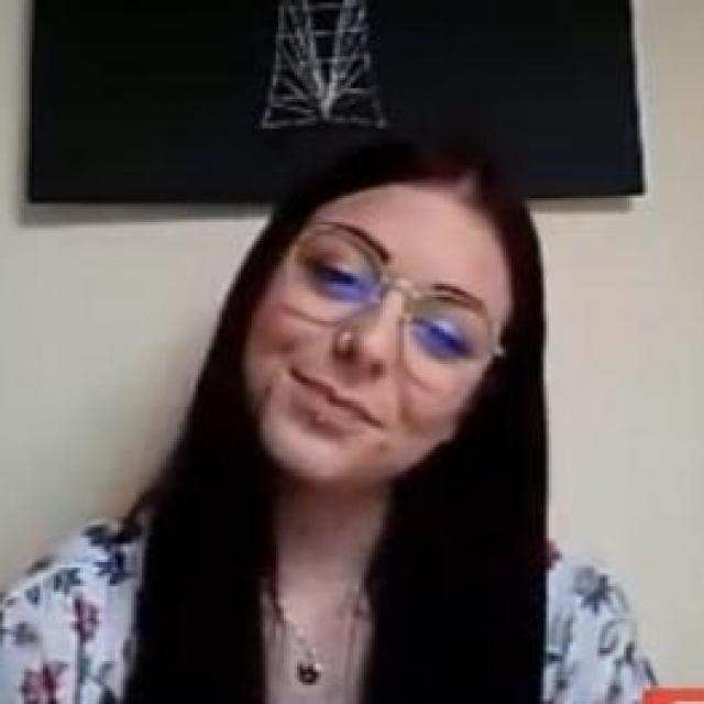 24.1.20  La parole aux défunts, avec Marine Pantet (www.facebook.com LeTournesolDelAme)