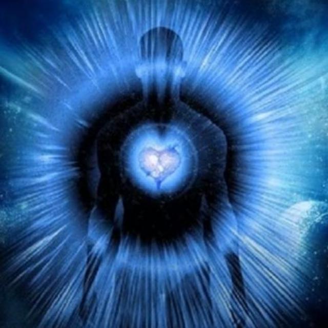 Yvan Poirier CAPSULE TRANSITIONNELLE 24 LA NEUTRALITÉ INFINIE DE L'ESPRIT SAINT