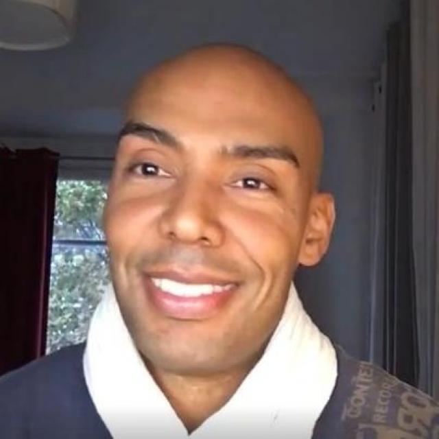 Podcast Grégory Mutombo États unis... Rêve américain, désillusion collective et sursaut conscient mondial.