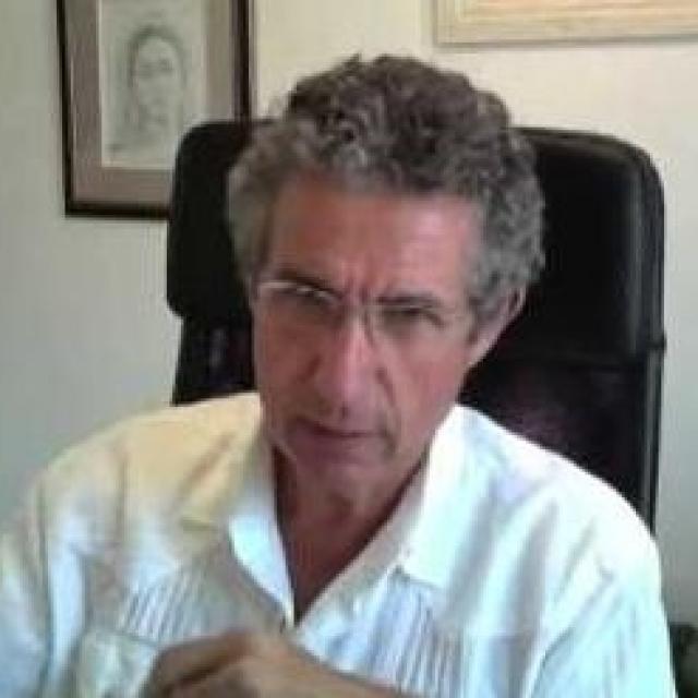 Luc BODIN Les 3 secrets de l'Univers le 14 sept. 2015