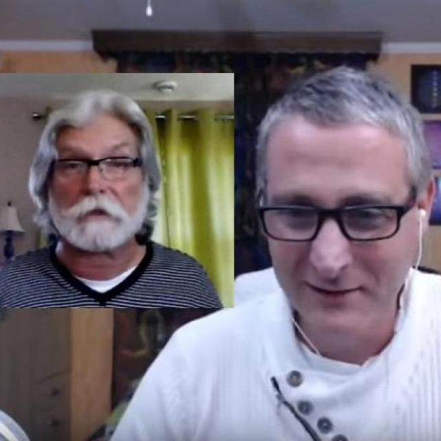 Podcast Sylvain Didelot Interview Jean Sohm Le Therapeute.