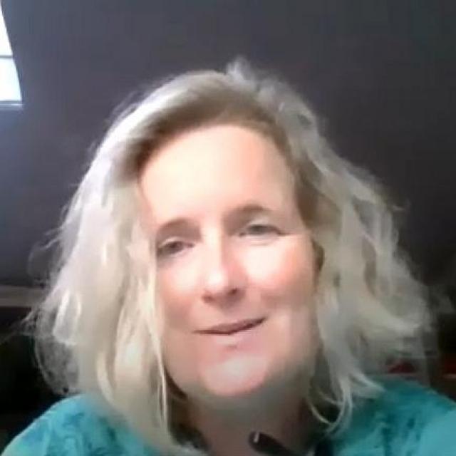 Sylvie Ptitsa Pourquoi ça marche pô+brève expérience alchimique avec les Êtres du Feu et de l'Eau