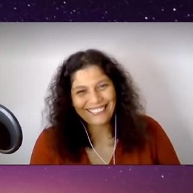 Sylvain Didelot  présente Sonia Barkallah Et si celà vous arrivait ...