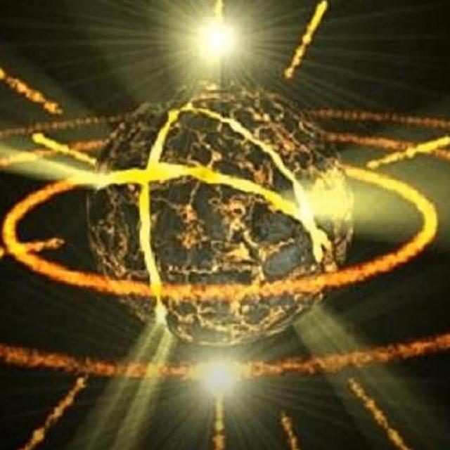 Yvan Poirier CAPSULE TRANSITIONNELLE 11 EN CES MOMENTS APOCALYPTIQUES NOUS SORTONS DE L'ENFERMEMENT SÉCULAIRE