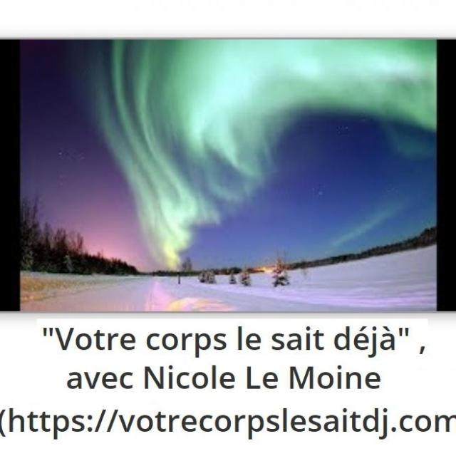 Sylvie Ptitsa Votre corps le sait déjà , avec Nicole Le Moine (httpsvotrecorpslesaitdj.com)