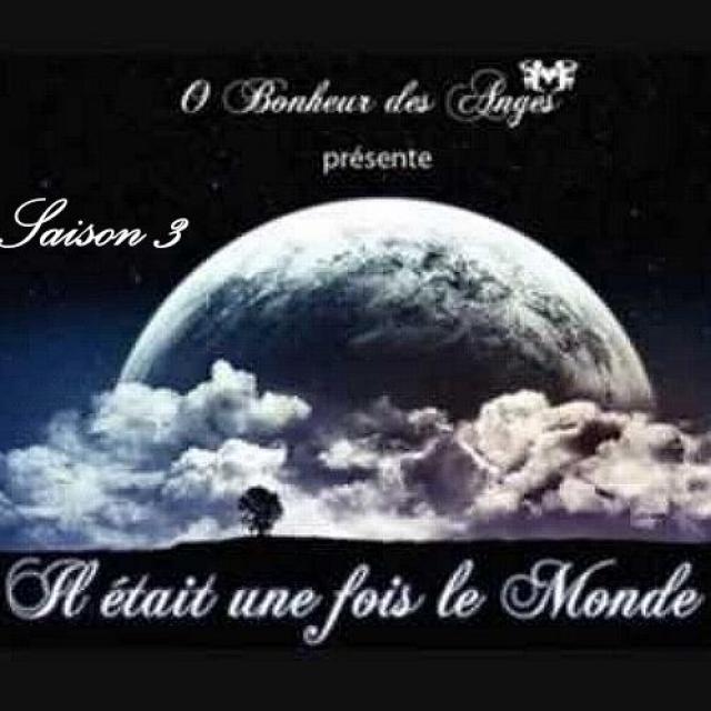 Il était une fois le monde Saison3 ep4 Le sens caché des fêtes
