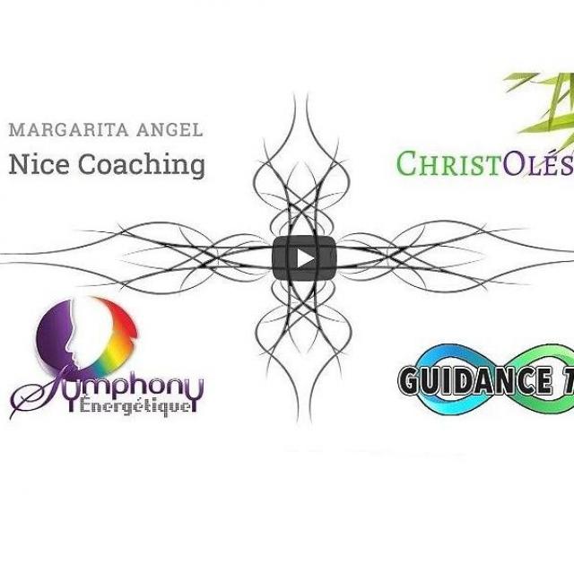 Un nouveau départ.Jérome Rodange Frédéric Dreyfus Margarita Nagel ChristOlésia.