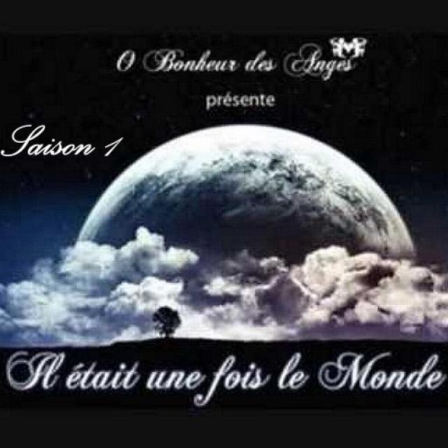 Il était une fois le monde - Saison 1 ep4 - Lignées pré Adamiques