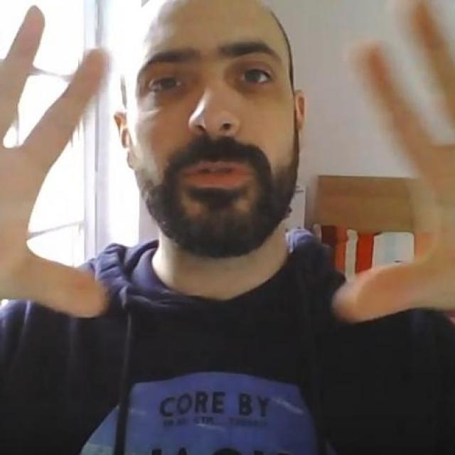 Podcast Eric Benard Quick Intention épisode 1  savoir se placer dans la vie.