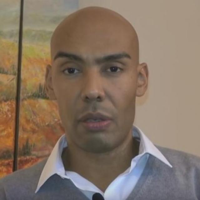 Podcast Gregory Mutombo La Symphonie des Âmes Nos racines terrestres et célestes www.debowska.fr le 5 déc 2014