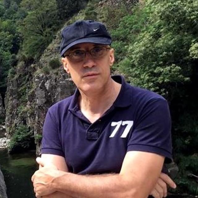 Michel Ribes A 20h30 un samedi soir de plus entre nous être conscient d'être