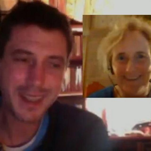 Podcast Sylvie Ptitsa Prévenir et guérir les violences scolaires (2) le collectif You Are Heroes