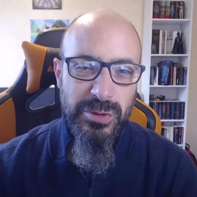 Eric Benard Comment vous libérer des attaques des forces du mal.