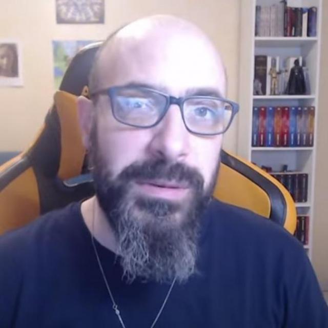 Eric Benard Les énergies du printemps 2022 mes prédictions sur l'avenir.