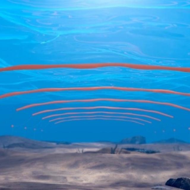 Michel Ribes Belle vague d'énergie sereine en plein milieu de cette folie délirante.