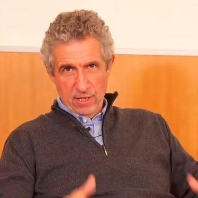 Wébinaire du Dr Luc Bodin Surmonter la fatigue et retrouver la joie de vivre