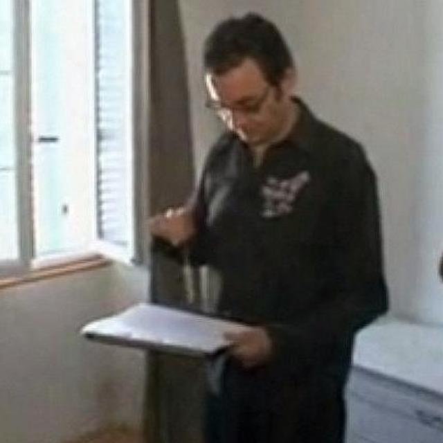 Podcast jean-Didier Voyance leur dernier espoir partie 1 le 29 mars 2012