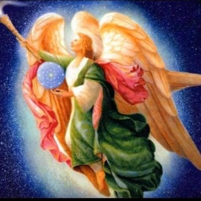 Sylvie Ptitsa En chemin avec l'Archange Raphaël, avec Franck Vandenbrouck (franck-angel-therapy.com)