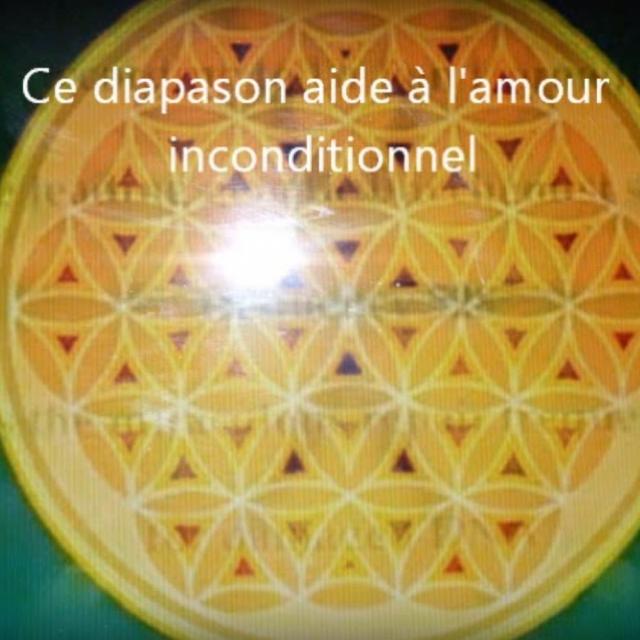 Michel Gautier Fréquence 852 htz favorise l'amour inconditionnel.