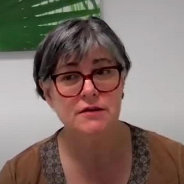 Jamais sans l'amour avec Sylvie Berenguier et Nicole Pasquier Le Moine.