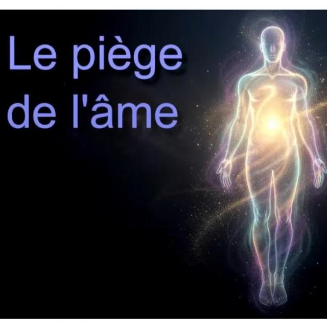 Ce soir l'âme le piège révélé.