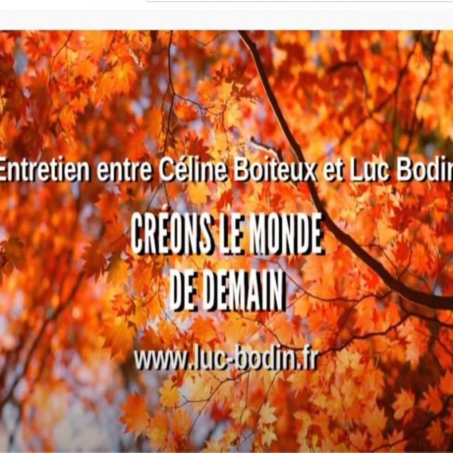 Podcasts de New Paradigme
