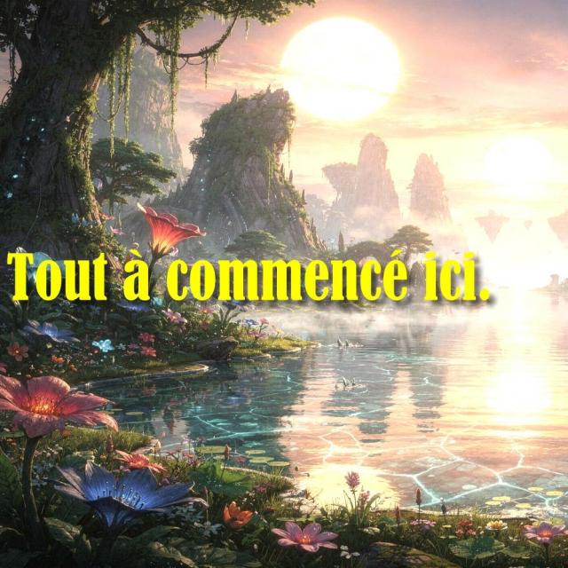 Michel Ribes Ce soir le06052026 à 20h15 Tout à commencé ici.
